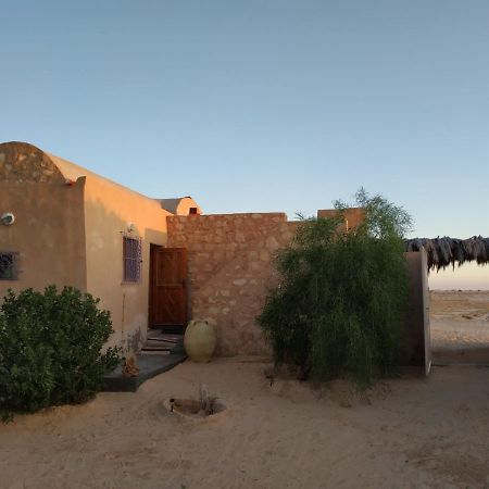 Grand Sud, La Maison De Sable Douz Exterior foto
