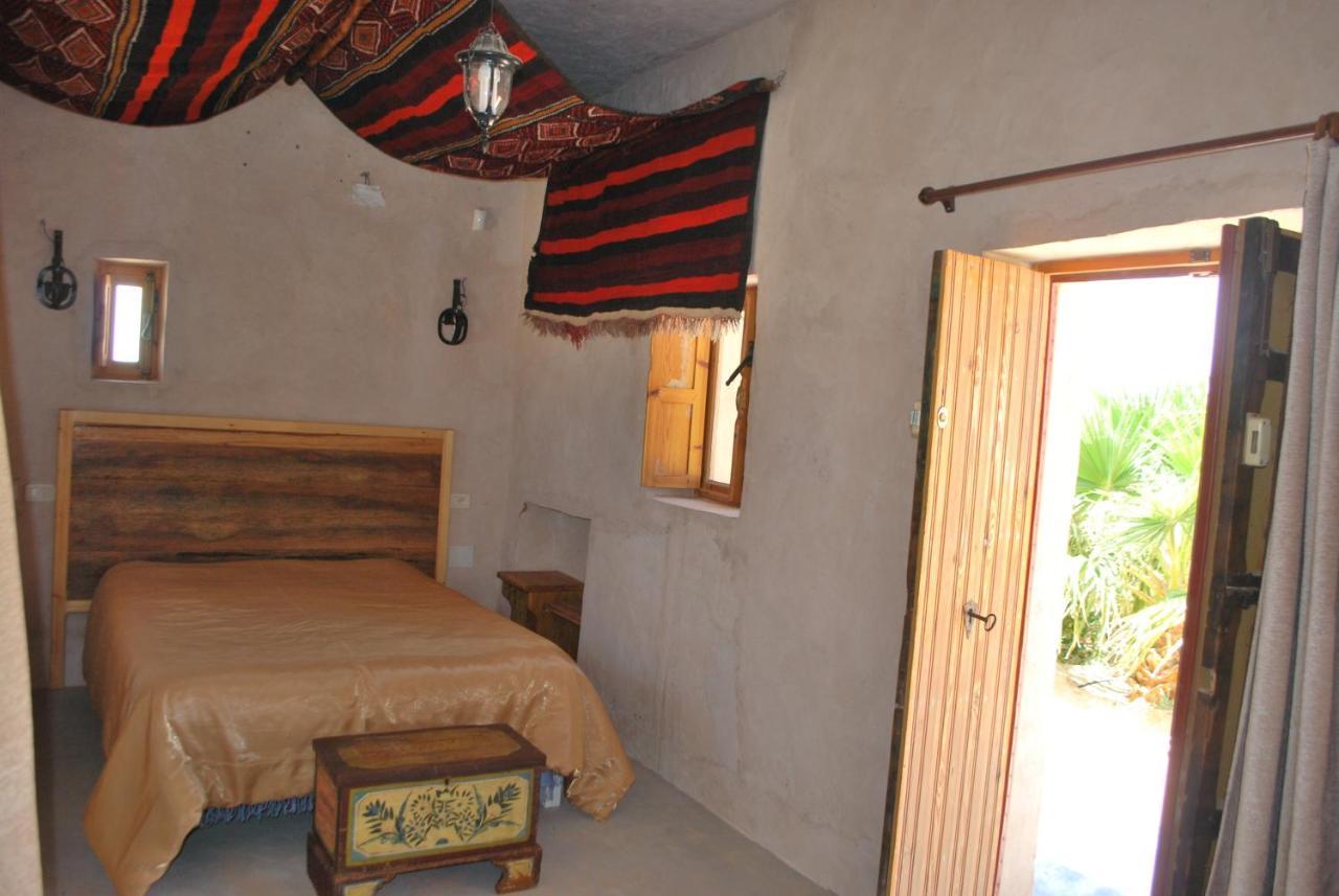 Grand Sud, La Maison De Sable Douz Exterior foto